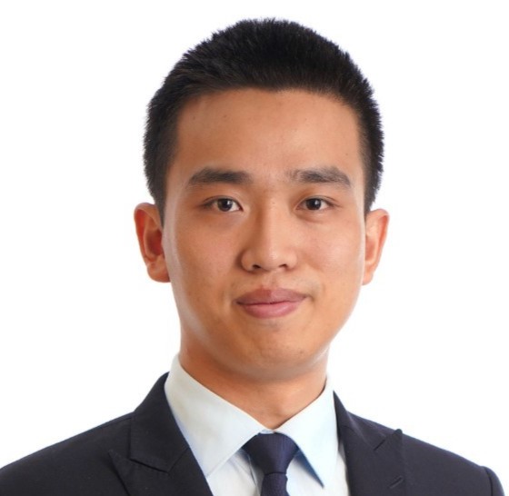 Photo of Jason Ye